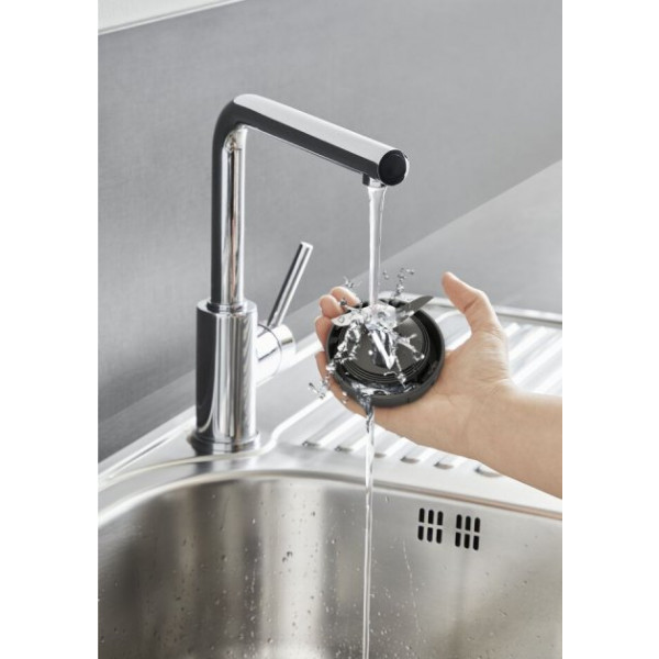 Фото - Блендер стаціонарний Tefal BL2C0130
