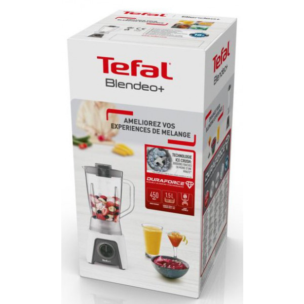 Фото - Блендер стаціонарний Tefal BL2C0130