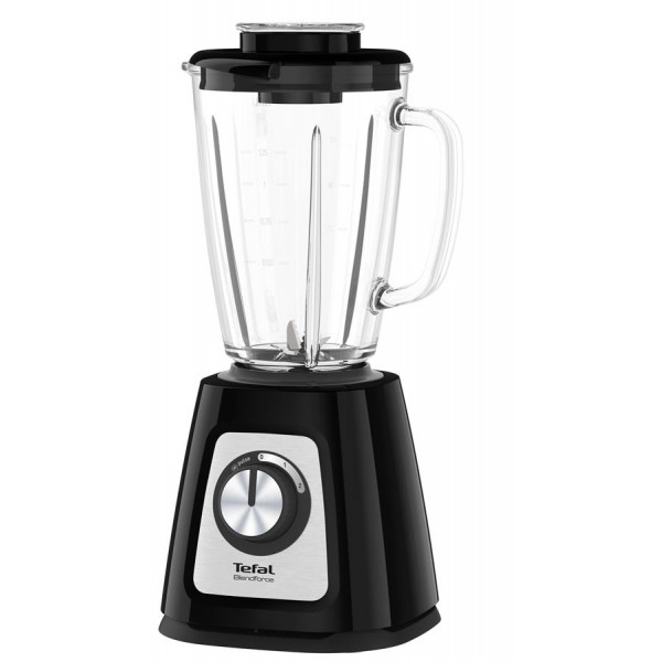 Фото - Блендер стационарный Tefal BL435831 Фото - Блендер стационарный Tefal BL435831