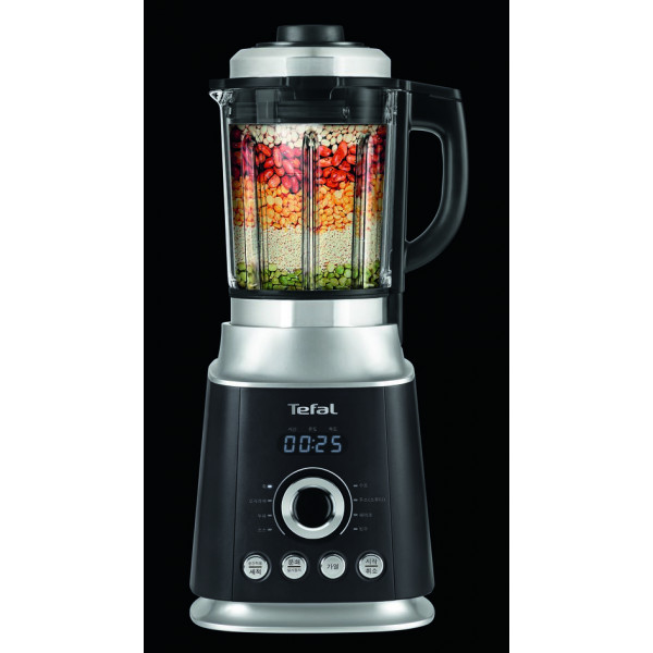Фото - Блендер стационарный Tefal BL962B38