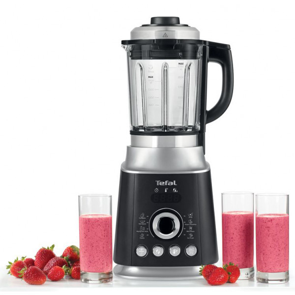 Фото - Блендер стационарный Tefal BL962B38
