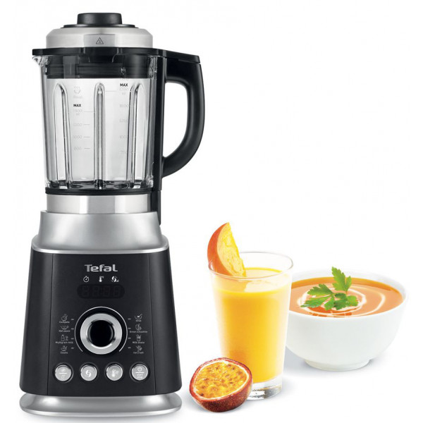 Фото - Блендер стационарный Tefal BL962B38