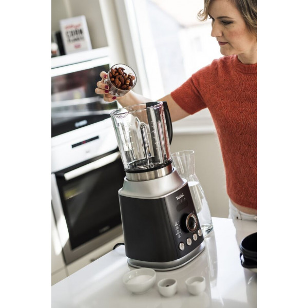 Фото - Блендер стационарный Tefal BL962B38