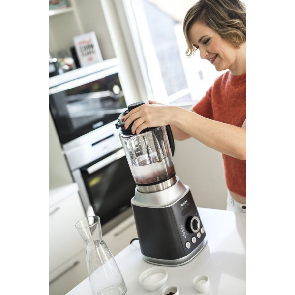 Фото - Блендер стационарный Tefal BL962B38