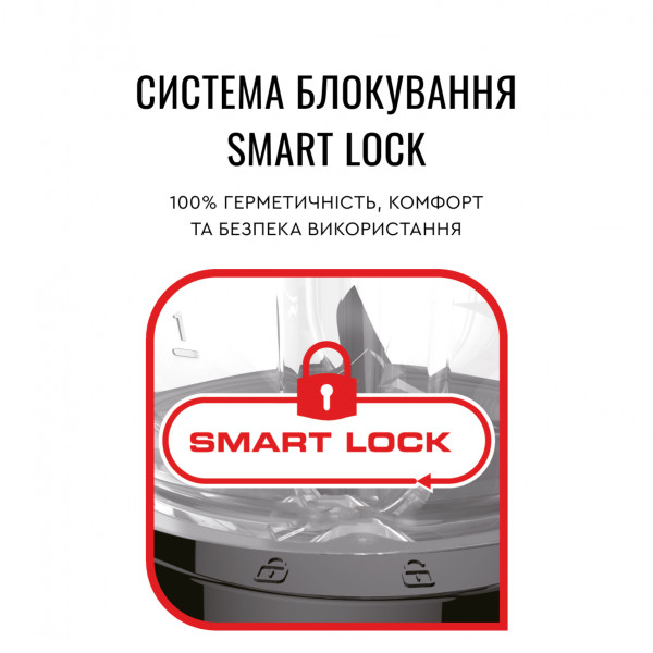 Фото - Блендер стационарный Tefal Blendforce BL 420131