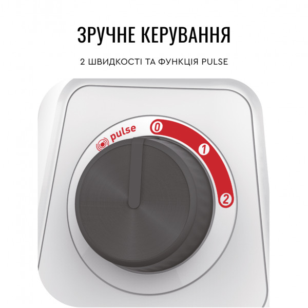 Фото - Блендер стационарный Tefal Blendforce BL 420131
