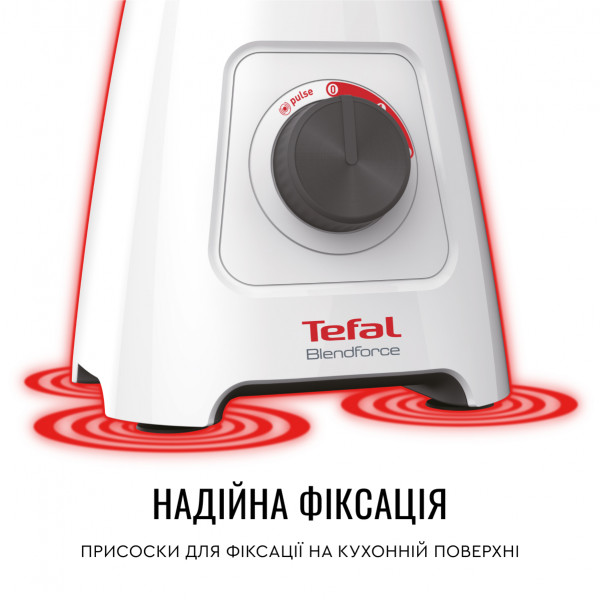 Фото - Блендер стационарный Tefal Blendforce BL 420131
