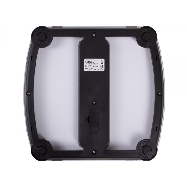 Фото - Весы напольные Tefal Bodysignal BM7100S6