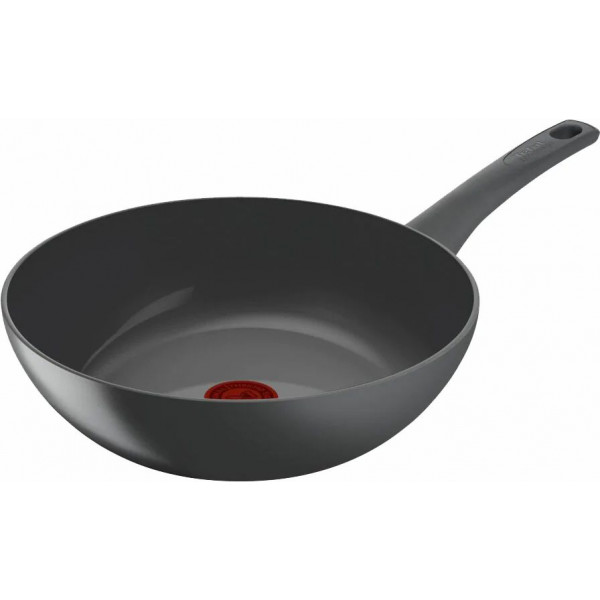 Фото - Сковорода ВОК Tefal C4261943 Renewal 28 см