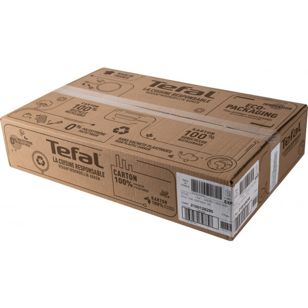 Фото - Сковорода універсальна Tefal C4270532 Renew ON 26 см