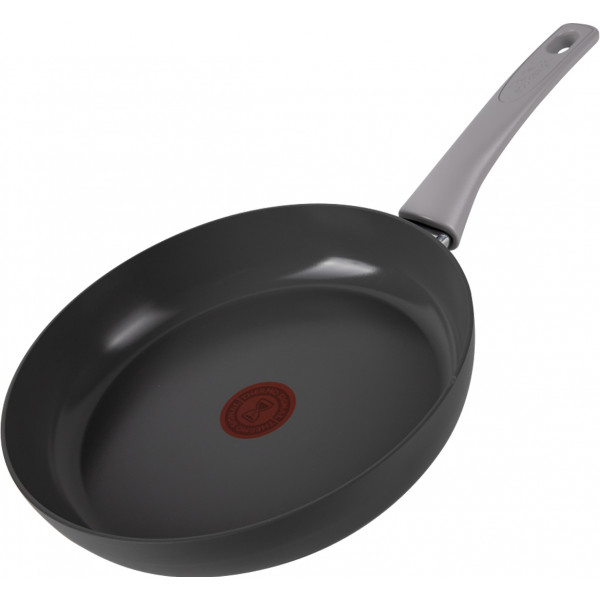 Фото - Сковорода універсальна Tefal C4270532 Renew ON 26 см
