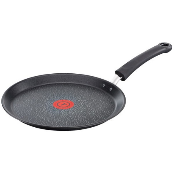 Фото - Сковорода для блинов Tefal C6203872 Expertise 25 см Фото - Сковорода для блинов Tefal C6203872 Expertise 25 см