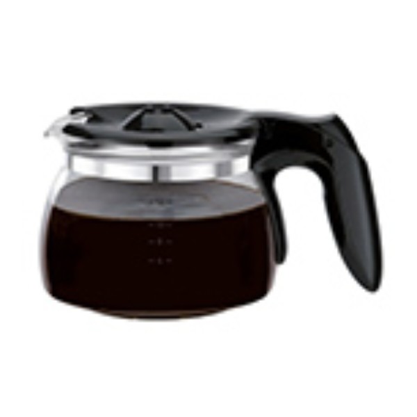 Фото - Уценка - Кофеварка капельная Tefal CM340811