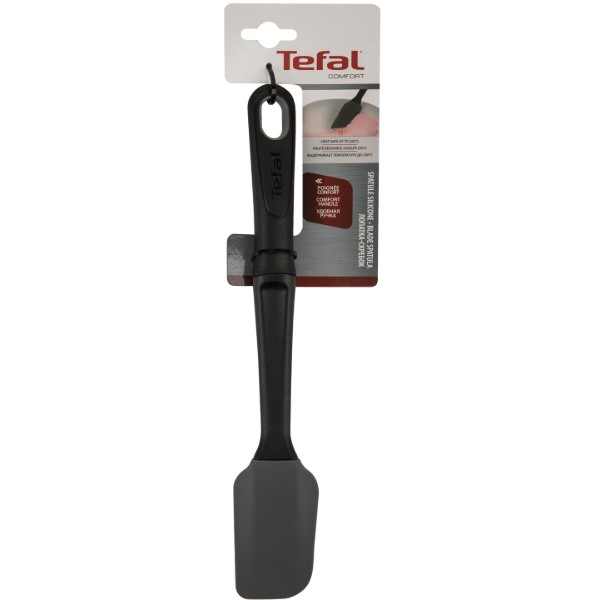 Фото - Лопатка кухонная Tefal Comfort (K1294614)