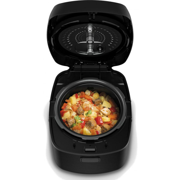 Фото - Мультиварка-скороварка Tefal CY625D32