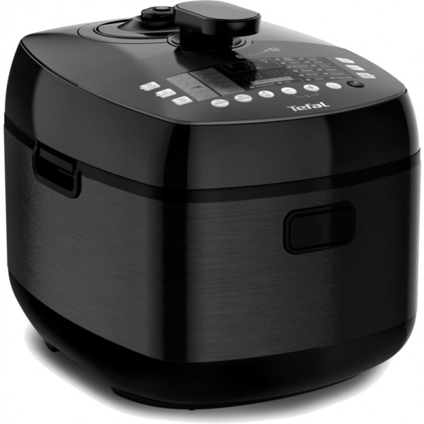 Фото - Мультиварка-скороварка Tefal CY625D32