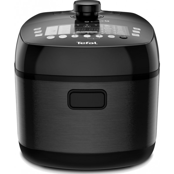 Фото - Мультиварка-скороварка Tefal CY625D32