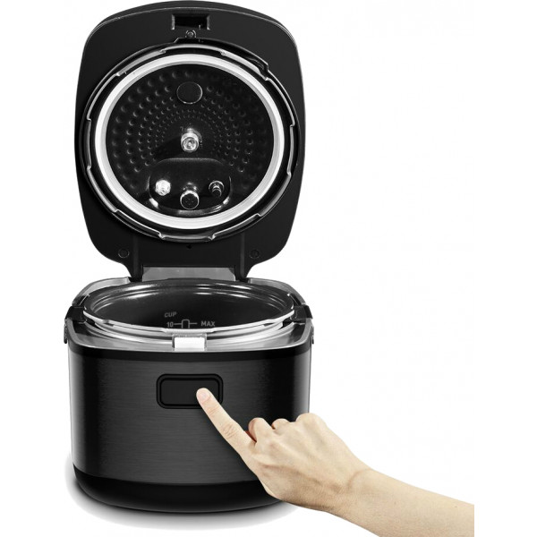 Фото - Мультиварка-скороварка Tefal CY625D32