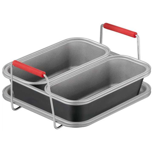 Фото - Набір аксесуарів для мультипечі Tefal Dail'Easy 5 предметів J701S544