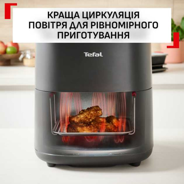 Фото - Набір аксесуарів для мультипечі Tefal Dail'Easy 5 предметів J701S544