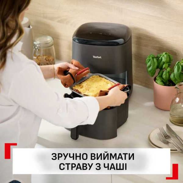 Фото - Набір аксесуарів для мультипечі Tefal Dail'Easy 5 предметів J701S544