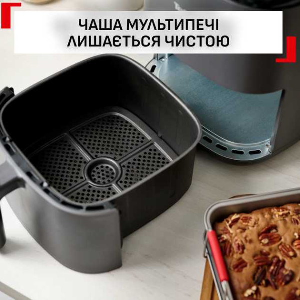 Фото - Набір аксесуарів для мультипечі Tefal Dail'Easy 5 предметів J701S544