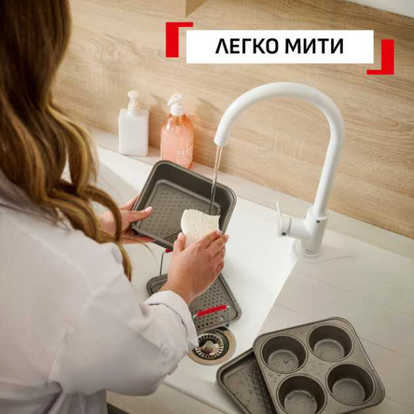 Фото - Набір аксесуарів для мультипечі Tefal Dail'Easy 5 предметів J701S544