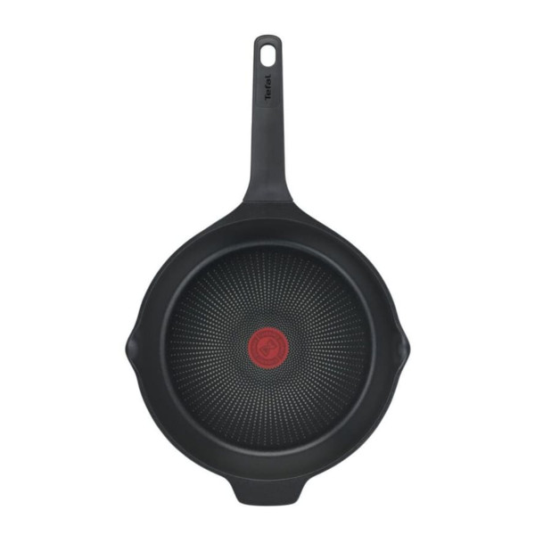 Фото - Сковорода універсальна Tefal DELICIO 24 см (E2320474)