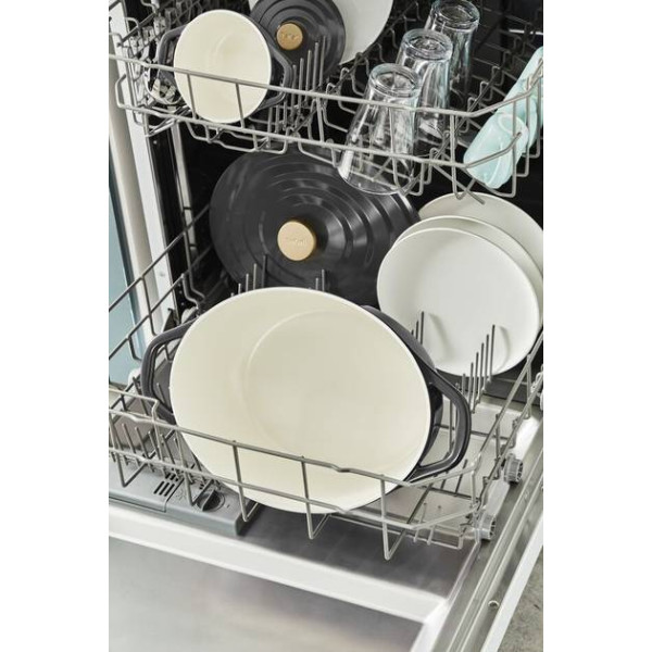 Фото - Кастрюля Tefal E2558904 AIR  5,7 л