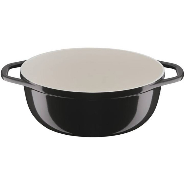Фото - Кастрюля Tefal E2558904 AIR  5,7 л