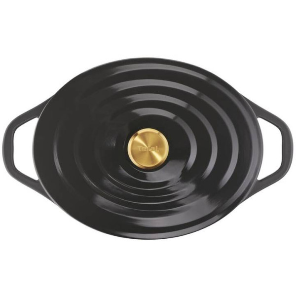 Фото - Кастрюля Tefal E2558904 AIR  5,7 л