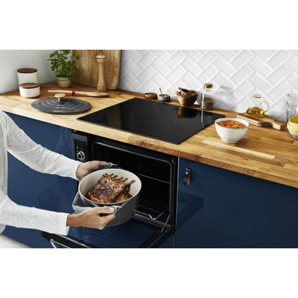 Фото - Кастрюля Tefal E2558904 AIR  5,7 л