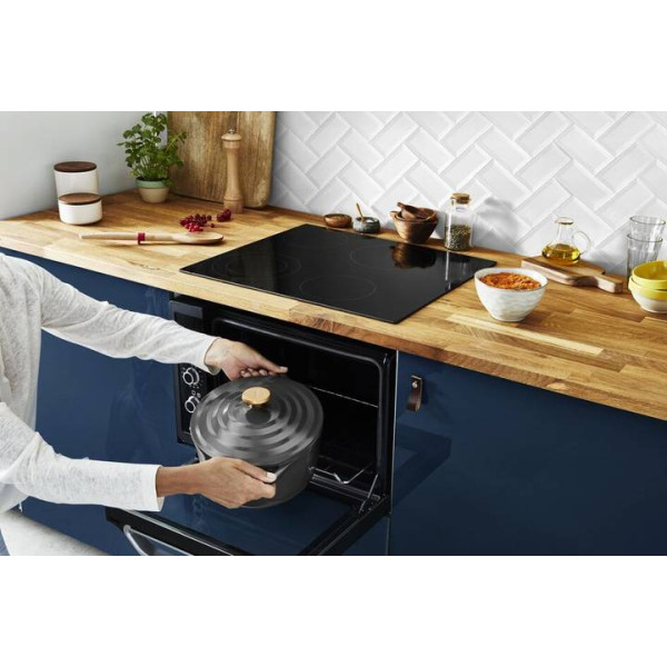Фото - Кастрюля Tefal E2558904 AIR  5,7 л