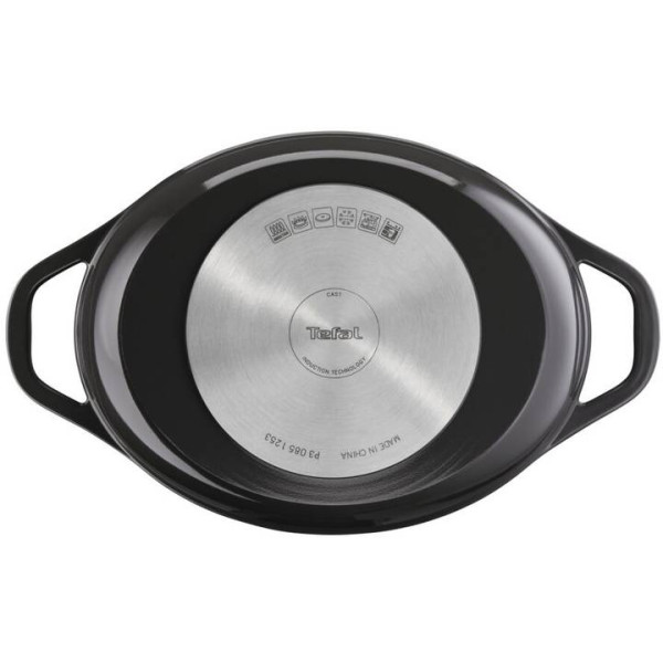 Фото - Кастрюля Tefal E2558904 AIR  5,7 л