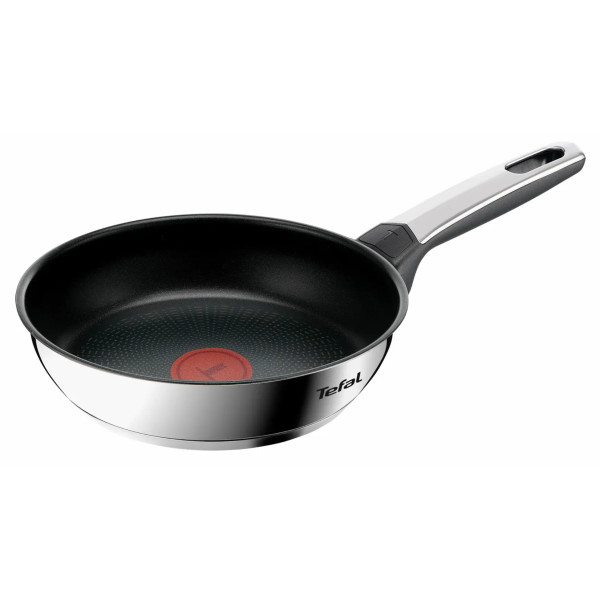 Фото - Сковорода универсальная Tefal E3270244 Emotion+ 20 см