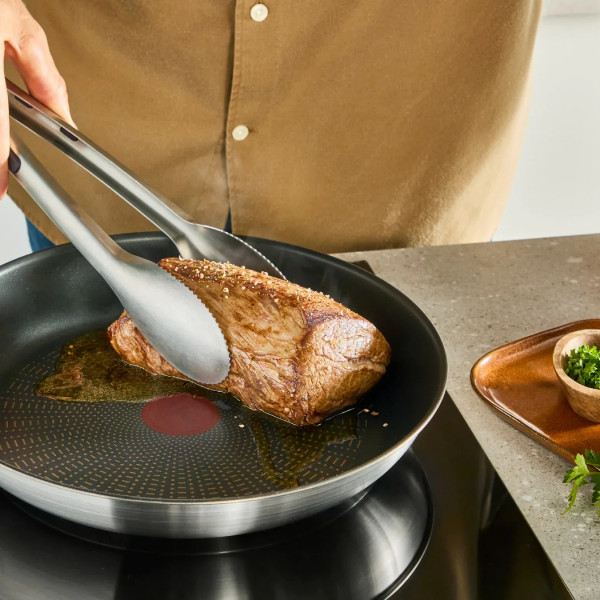 Фото - Сковорода универсальная Tefal E3277744 Emotion+ 26 см