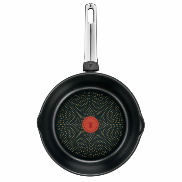 Фото - Сковорода универсальная Tefal E3277744 Emotion+ 26 см
