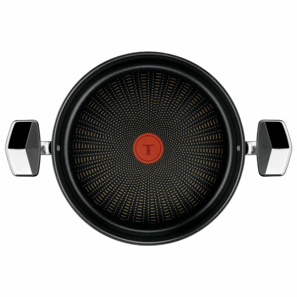 Фото - Сотейник Tefal E3337145 Emotion+ 26 см с кр.