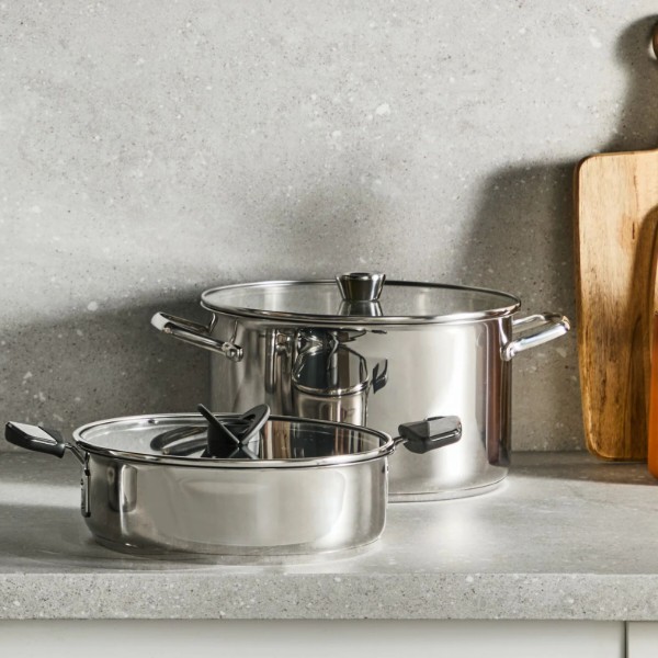 Фото - Сотейник Tefal E3337145 Emotion+ 26 см с кр.
