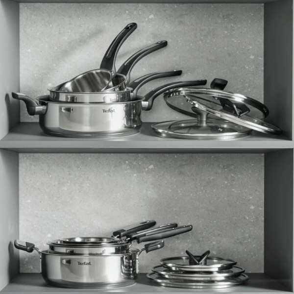 Фото - Сотейник Tefal E3337145 Emotion+ 26 см с кр.