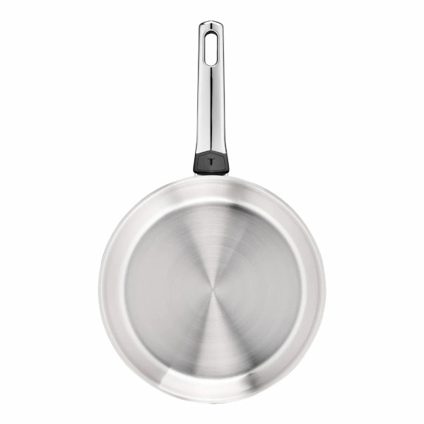 Фото - Сковорода універсальна Tefal E3350445 Emotion+ 24 см