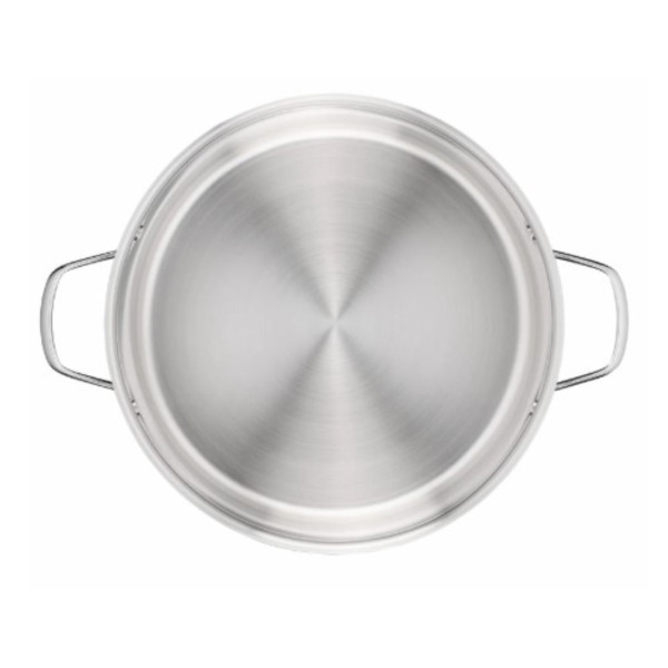 Фото - Каструля Tefal E3368555 Space+ Emotion+ XL 32 см (13,8 л) з кр.