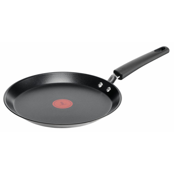 Фото - Сковорода для блинов Tefal E3383855 Emotion+ 25 см