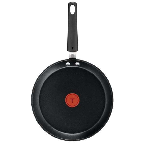 Фото - Сковорода для блинов Tefal E3383855 Emotion+ 25 см