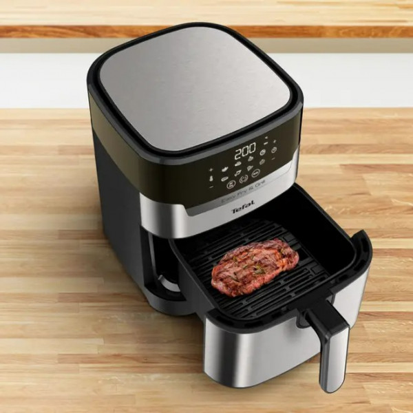 Фото - Уцінка - Мультипіч Tefal EY505D15