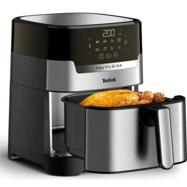 Фото - Уцінка - Мультипіч Tefal EY505D15