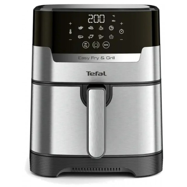 Фото - Уцінка - Мультипіч Tefal EY505D15