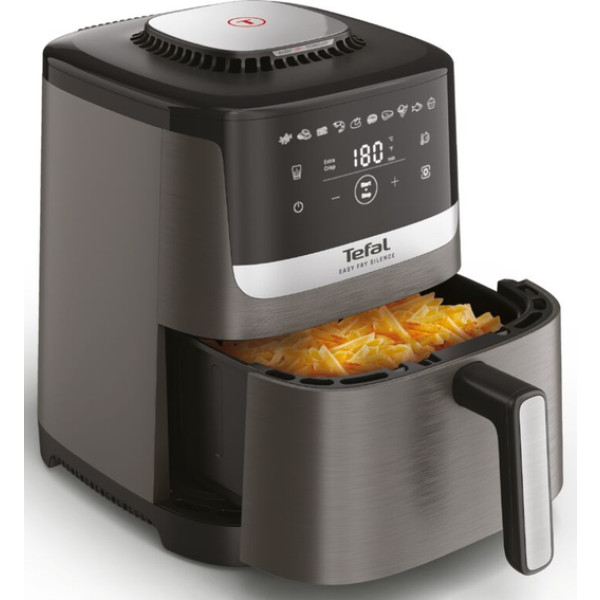 Фото - Уцінка - Мультипіч Tefal EY551HE0 EASY FRY SILENCE XL
