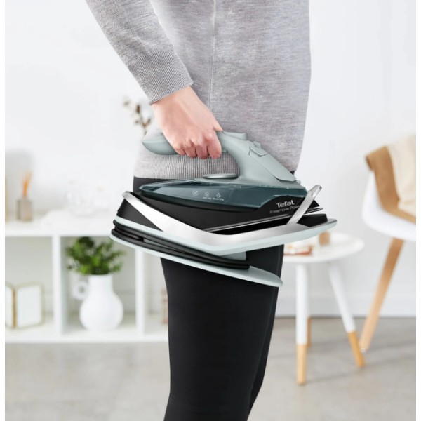 Фото - Утюг Tefal FREEMOVE  FV6670E0