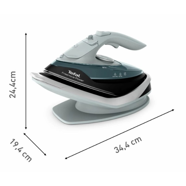 Фото - Утюг Tefal FREEMOVE  FV6670E0